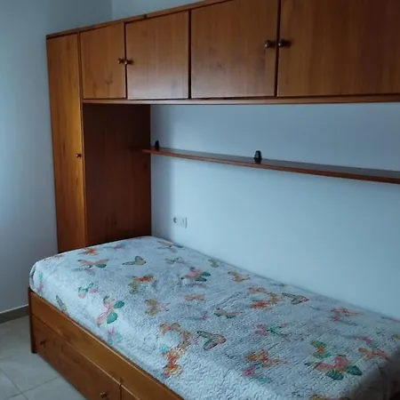 Apartman Beach And Mountain Pobra do Caramiñal